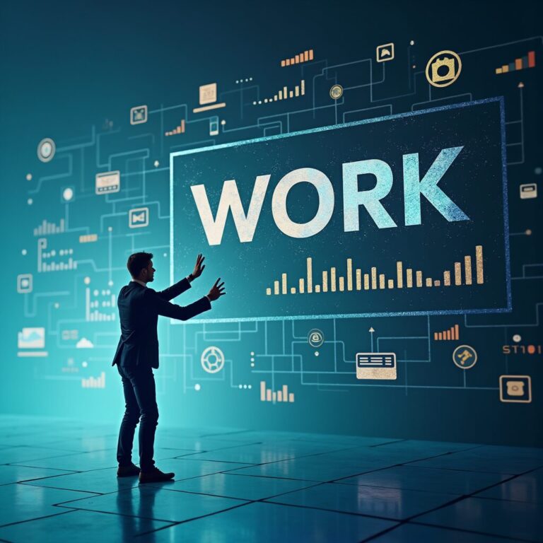 Van keyword naar context: de impact op processen en vaardigheden