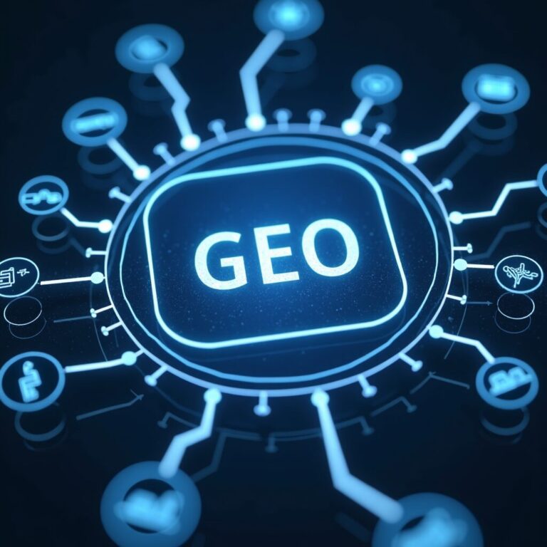 Praktijkvoorbeeld: hoe een B2B-organisatie haar autoriteit met GEO versterkt