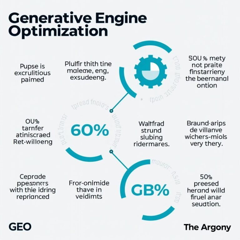 De nieuwe standaard: wat is Generative Engine Optimization (GEO)?