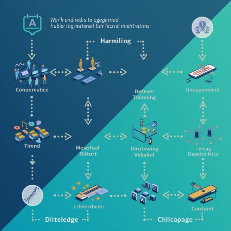Risico’s en kansen: van onzichtbaarheid naar autoriteit
