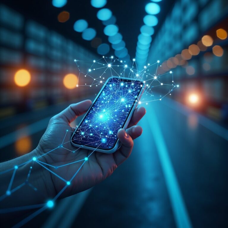 Van strategie naar praktijk: een Nederlandse AI-implementatie als voorbeeld