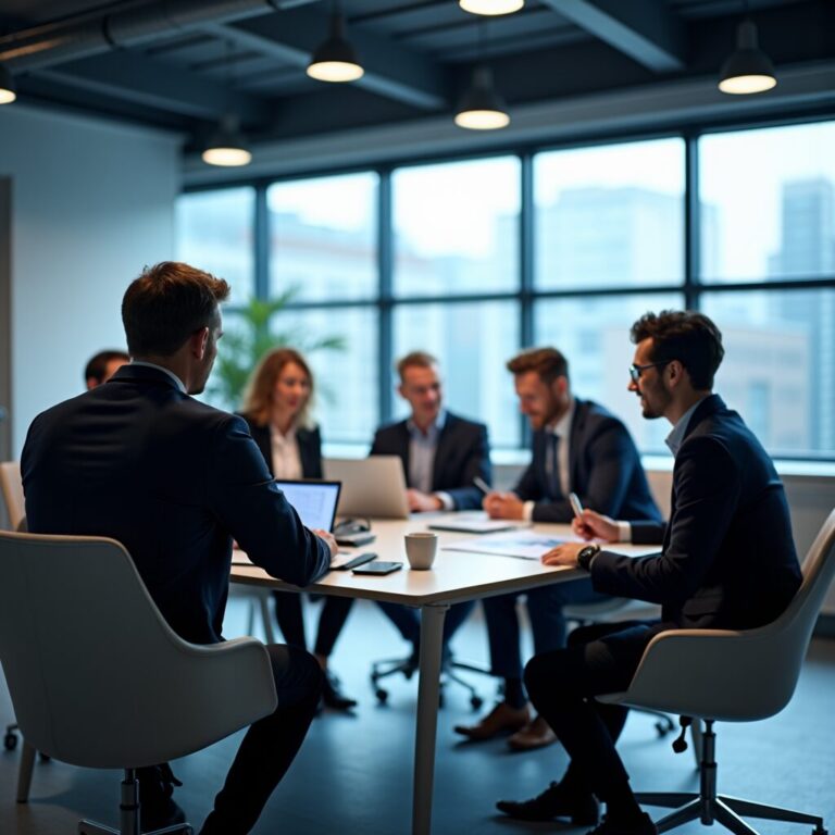 Cloudinfrastructuur als fundament voor succesvolle AI-integratie en transformatie