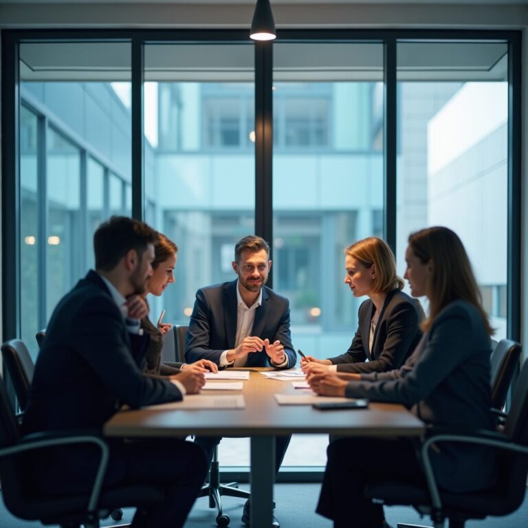 GEO versus AIO en SGE Optimization: de juiste focus