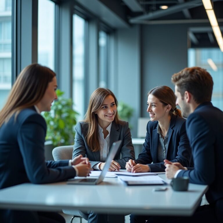 Van Strategie naar Praktijk: Concrete Stappen voor Succesvolle AI-Implementatie