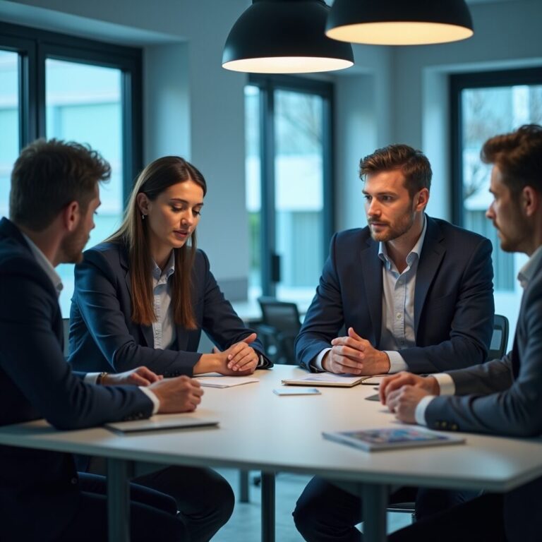 Kansen en risico’s voor de Europese contentdistributie