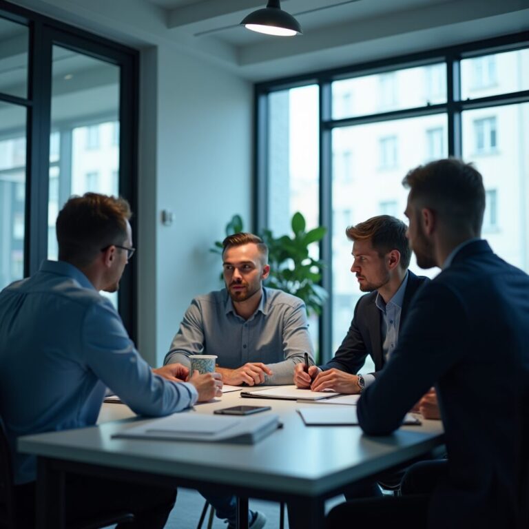 Risico's en directe actiepunten voor uw GEO-datastrategie