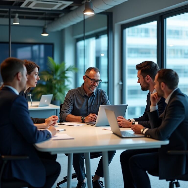 Operationele Horden: Van Dataconsolidatie tot Systeemharmonisatie