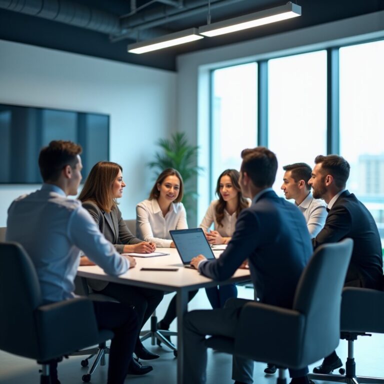 Technische eisen: het verschil tussen robot- en EV-batterijtechnologie