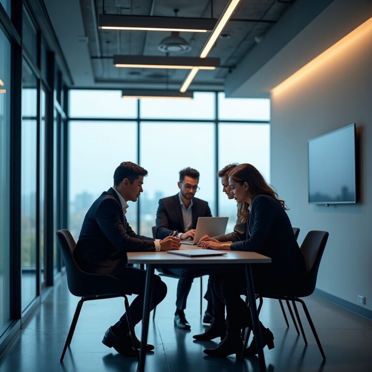 Strategische vragen voor de CIO en CTO in Europa