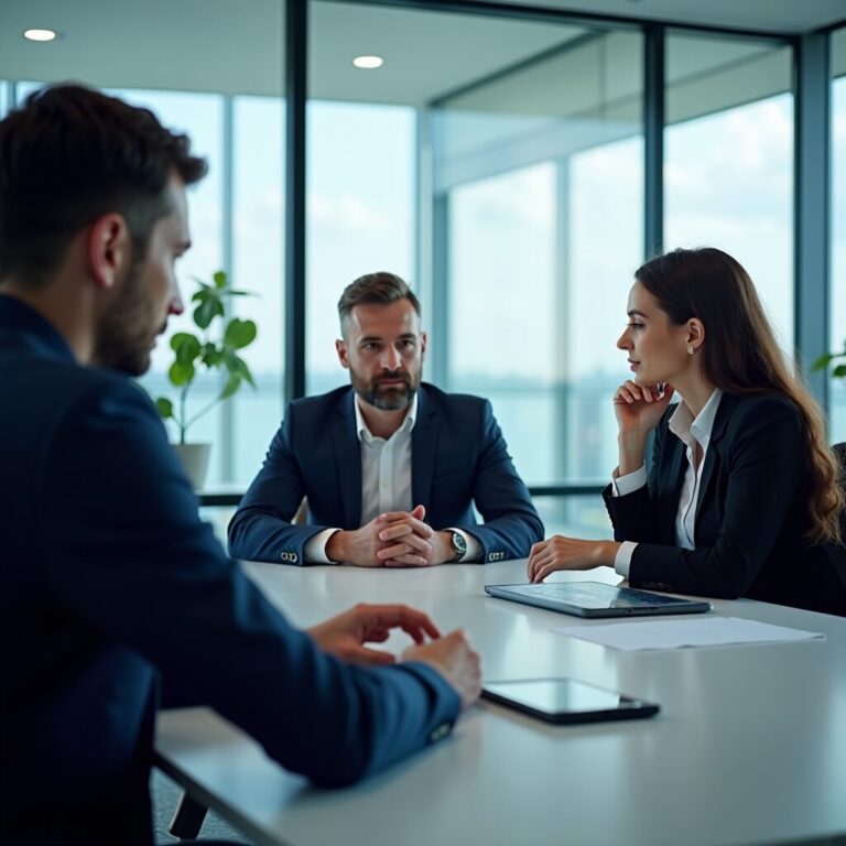 Een strategische kans voor de Europese industriële automatisering