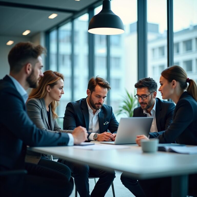 Waarom GEO de meest geschikte strategische term is