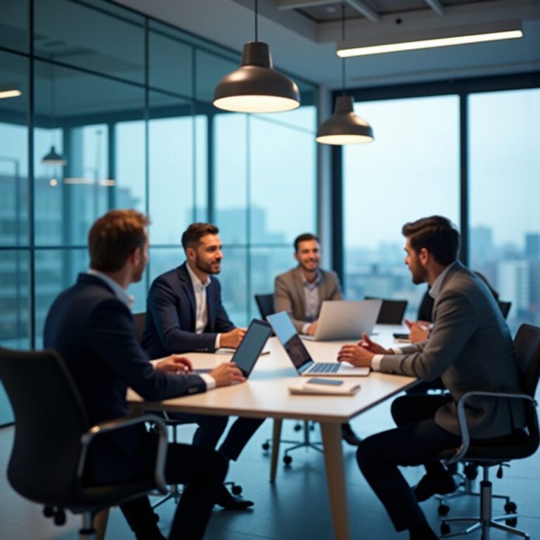 Een praktijkvoorbeeld: van vindbaarheid naar bronstatus