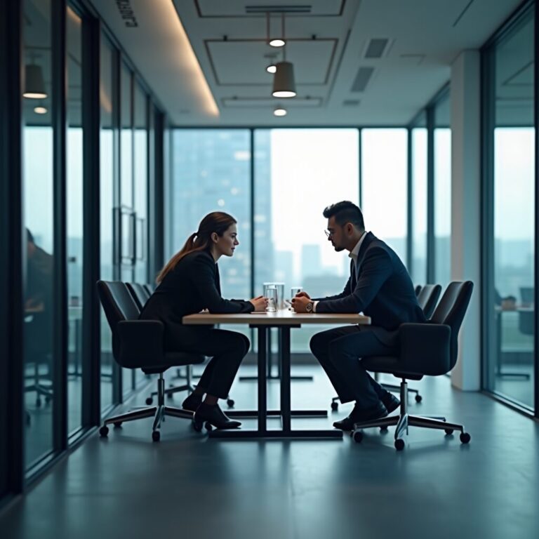 Impact op de Europese robotica supply chain en ontwikkelaars