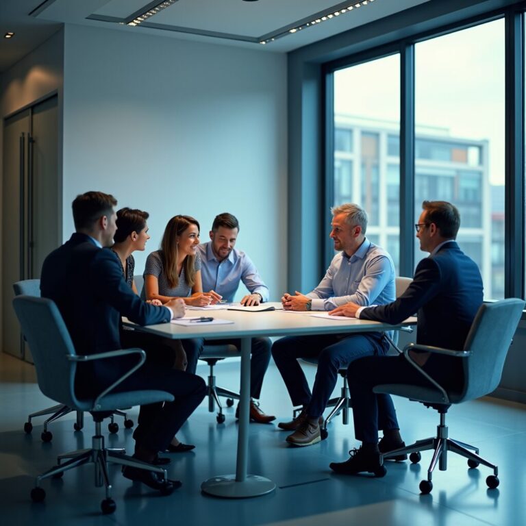 Een Parallelle Verschuiving: Van SEO naar Generative Engine Optimization (GEO)