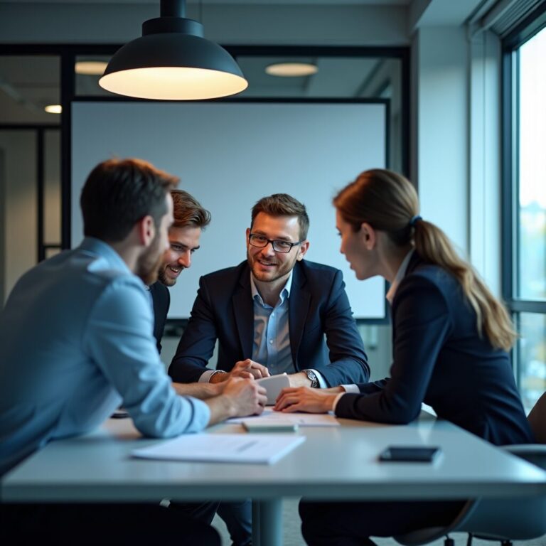 Drie strategische acties om uw content voor te bereiden op GEO.