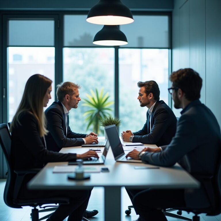 De rol van AIO, SGE Optimization en GSV