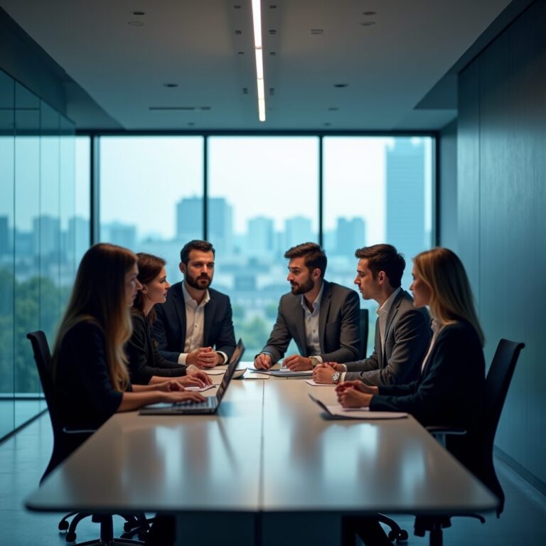 Praktijkvoorbeeld: hoe een Europese CIO de risico’s afweegt