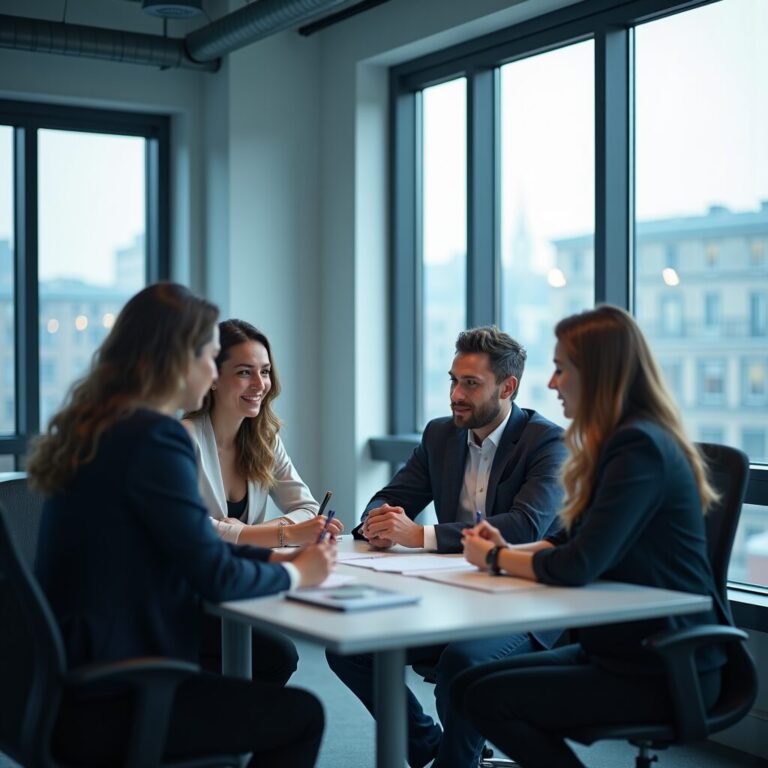 Wat kunnen digitale leiders doen? Starten met GEO