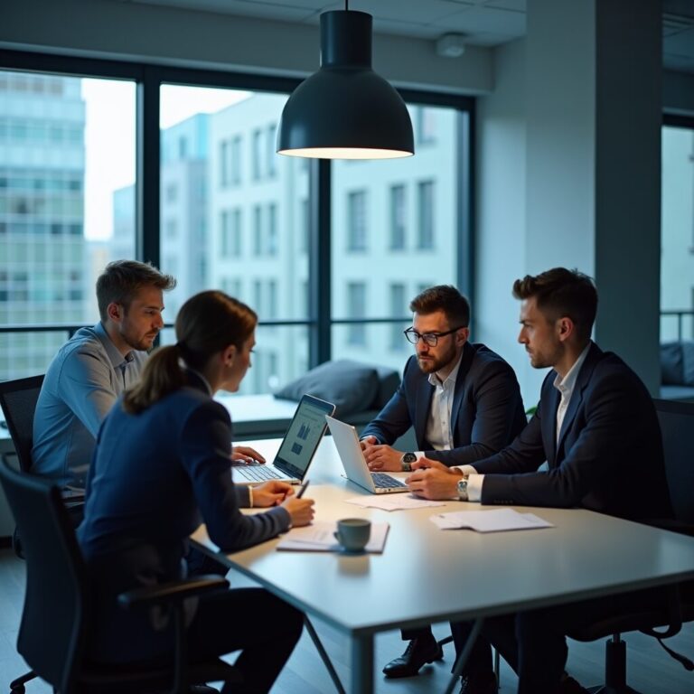 Zichtbaarheid in het AI-tijdperk: Generative Engine Optimization (GEO)