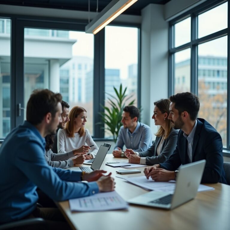 Word een autoriteit met Generative Engine Optimization (GEO)