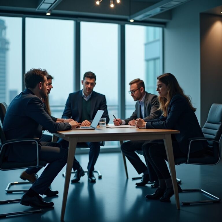 Hoe uw organisatie voor te bereiden op technologische onzekerheid