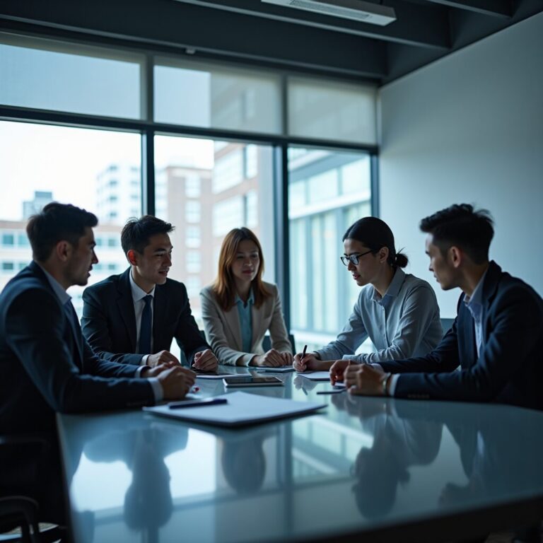 Impact en uitdagingen voor Europese IT en cybersecurity