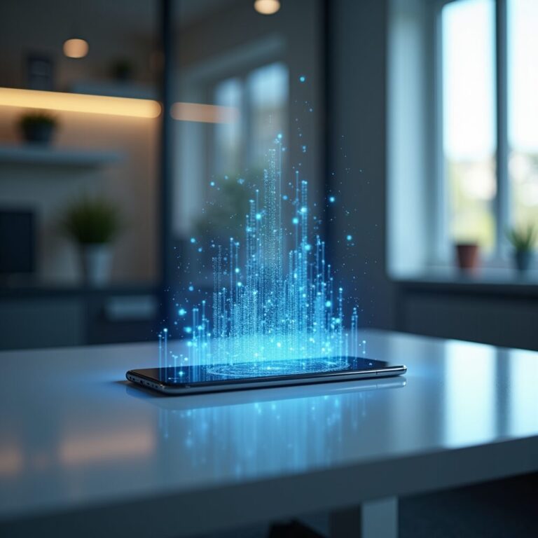 Impact op mobiele productiviteit en contentstrategieën binnen organisaties