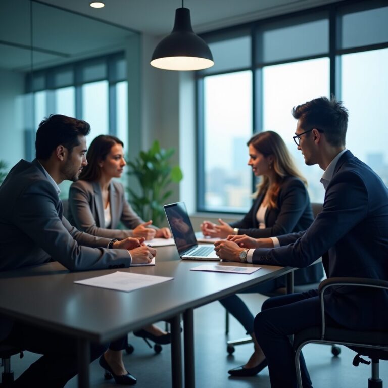 Technische implicaties voor geplande AI-projecten en hardware-investeringen