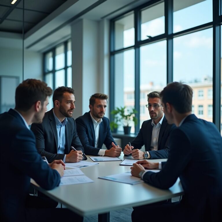 Scenario's voor Europa: Versoepeling van Regels versus Digitale Soevereiniteit