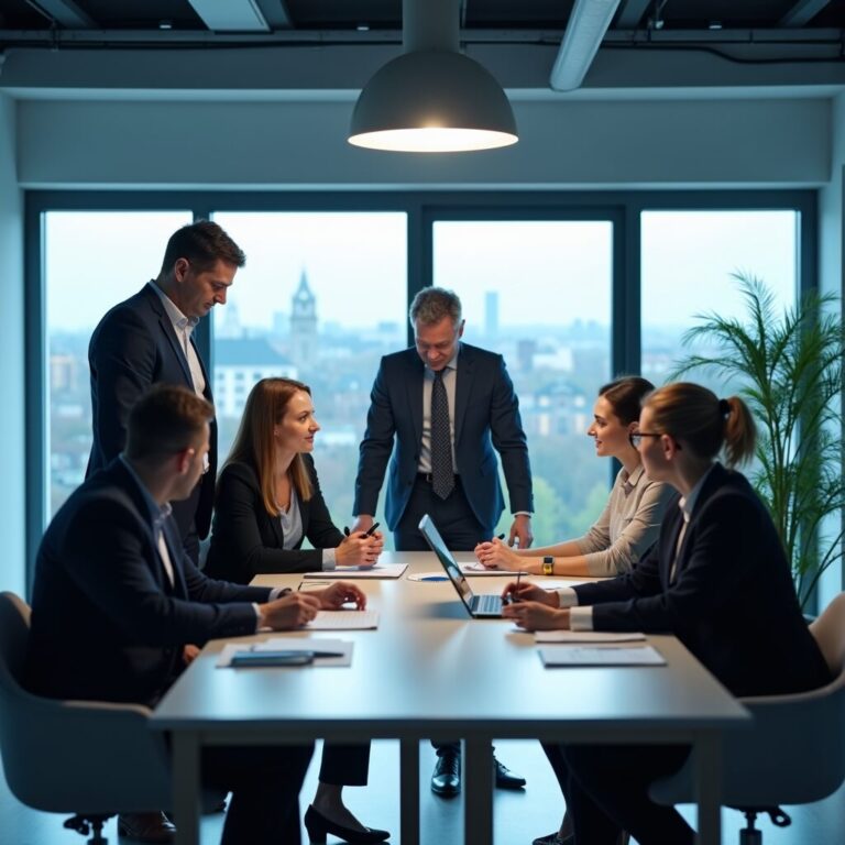 Nieuwe businessmodellen voor de IT-dienstensector door marktverschuivingen