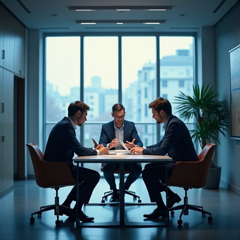 Concrete Actiestappen voor IT-Beslissers: Versterk Uw Weerbaarheid