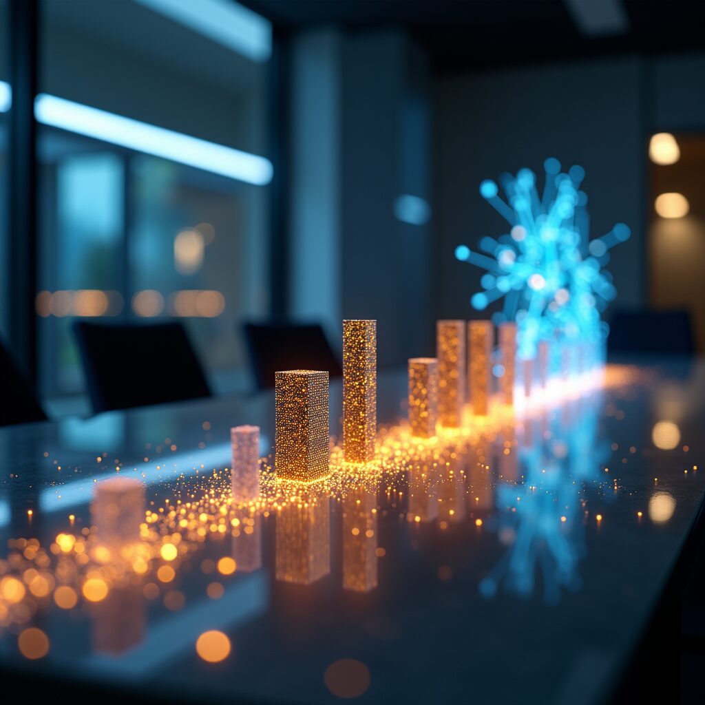 De kwetsbare IT-keten als strategisch risico.