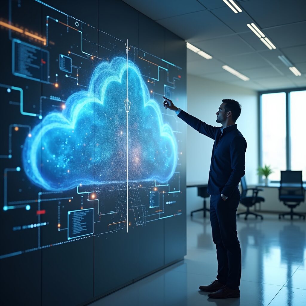 De slimme GPU-strategie voorbij de Nvidia-afhankelijkheid.