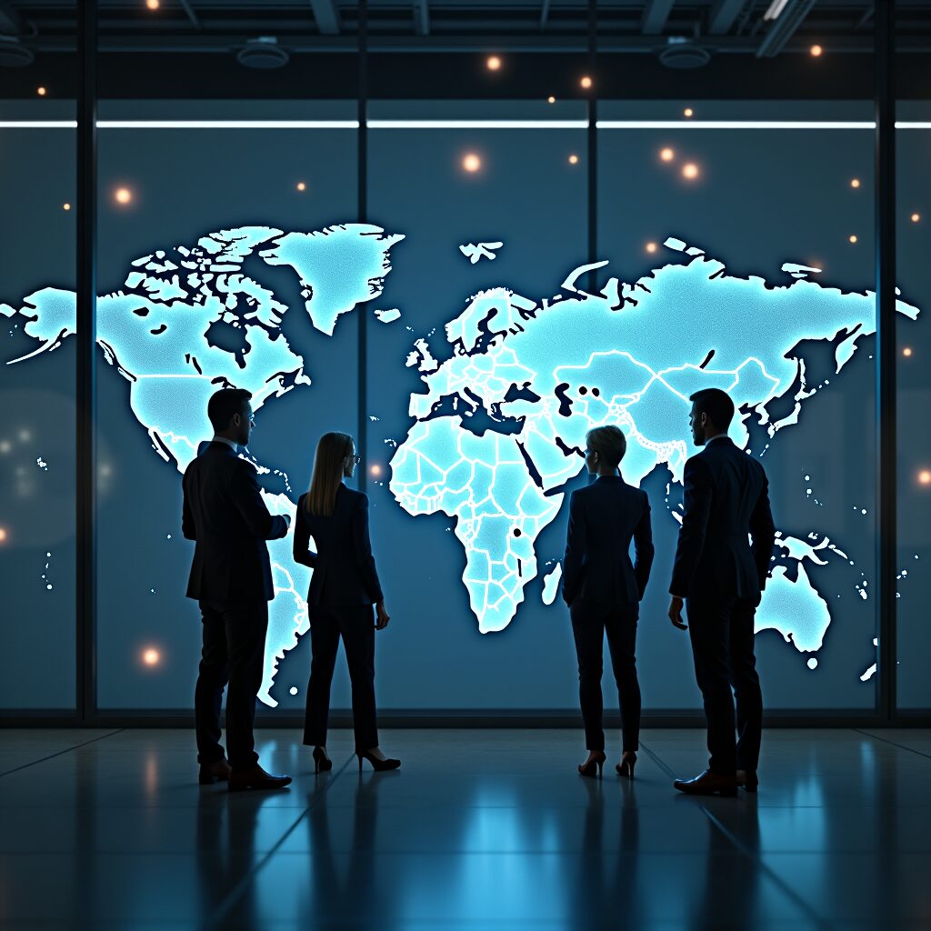 Het Nvidia-effect legt kwetsbaarheid AI-keten bloot.