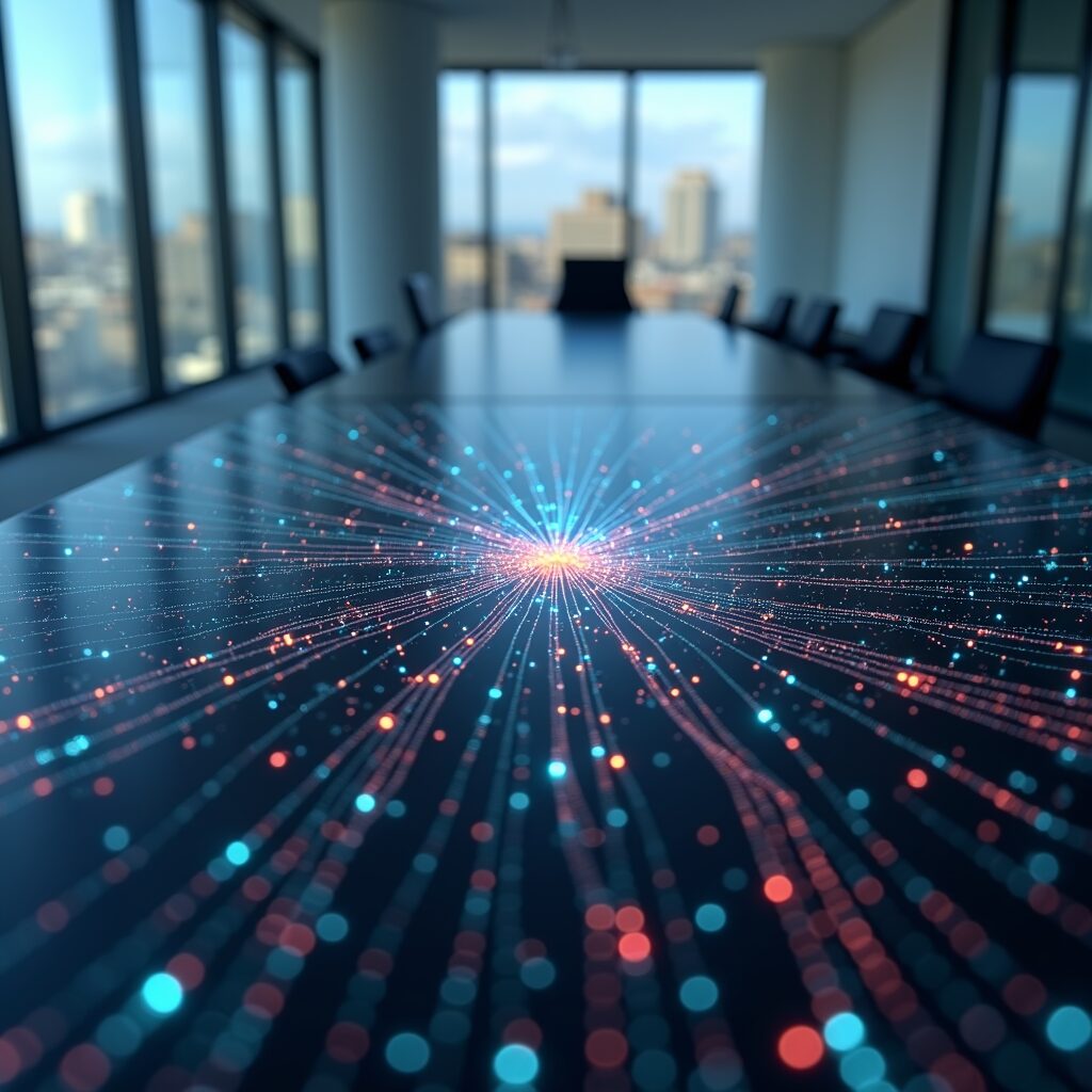 Leverancier legt risico’s in Nvidia's AI-keten bloot.