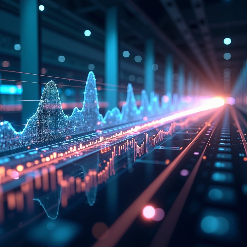 Pony AI's beursgang versnelt race autonome mobiliteit.