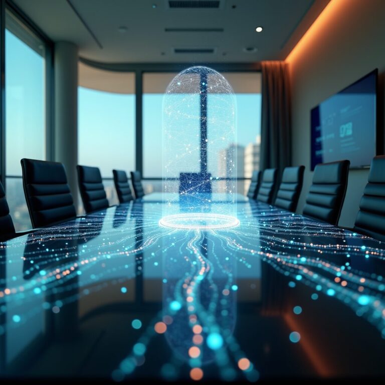 Van transactie naar ecosysteem: is uw IT-strategie klaar?