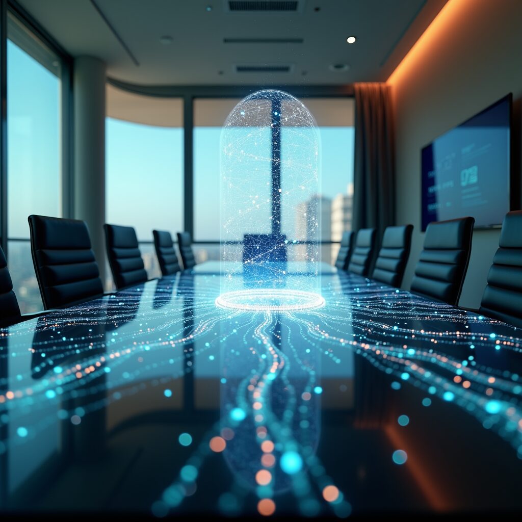 Van transactie naar ecosysteem: is uw IT-strategie klaar?