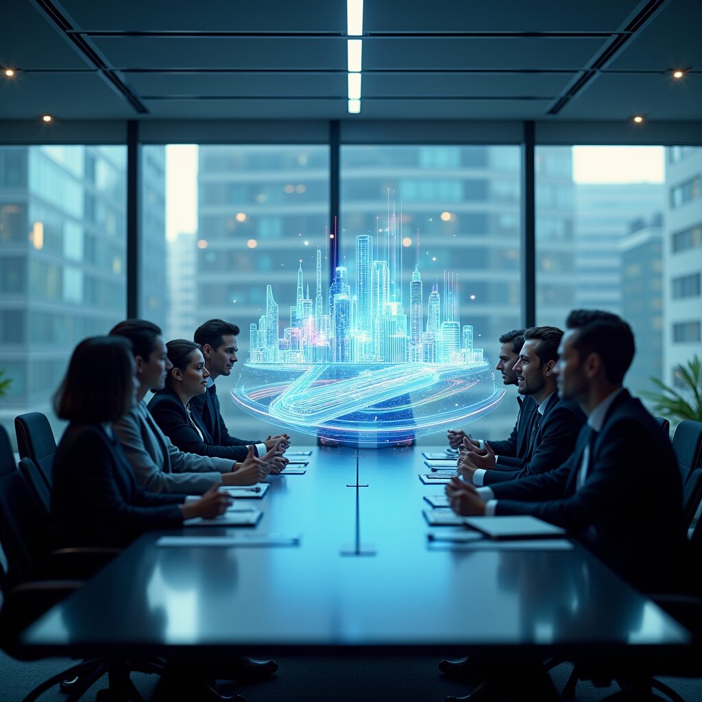 Pony.ai's beursgang versnelt de toekomst van robotaxi's.