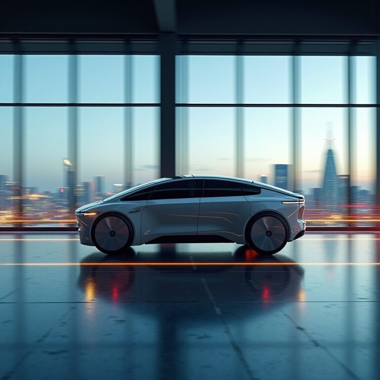 Beursgang WeRide versnelt de wereldwijde robotaxi-race.