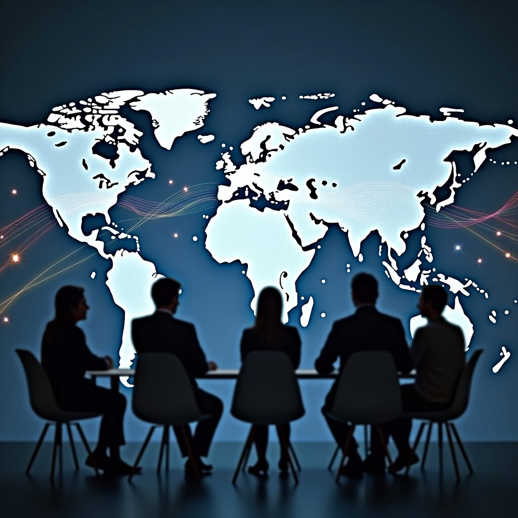 Sines Datahub: Snellere verbindingen, wereldwijde voorsprong.