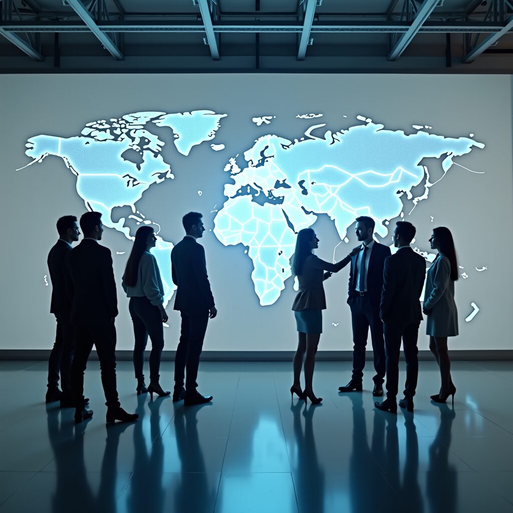 Vultr lanceert soevereine AI-cloud voor Europese publieke sector.