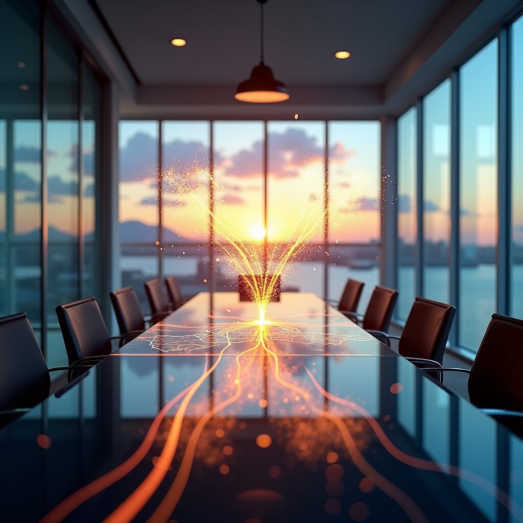 Portugal: Europa's nieuwe strategische datacenterhub.