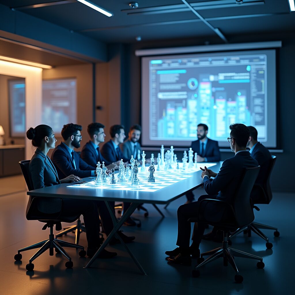 WeRide's beursgang: wake-up call voor IT-leiders.