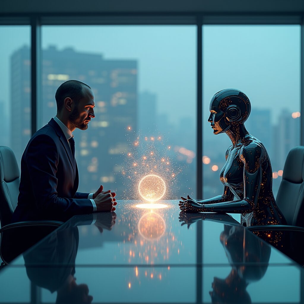 Amazon versus Perplexity: precedent in de AI-dataoorlog.