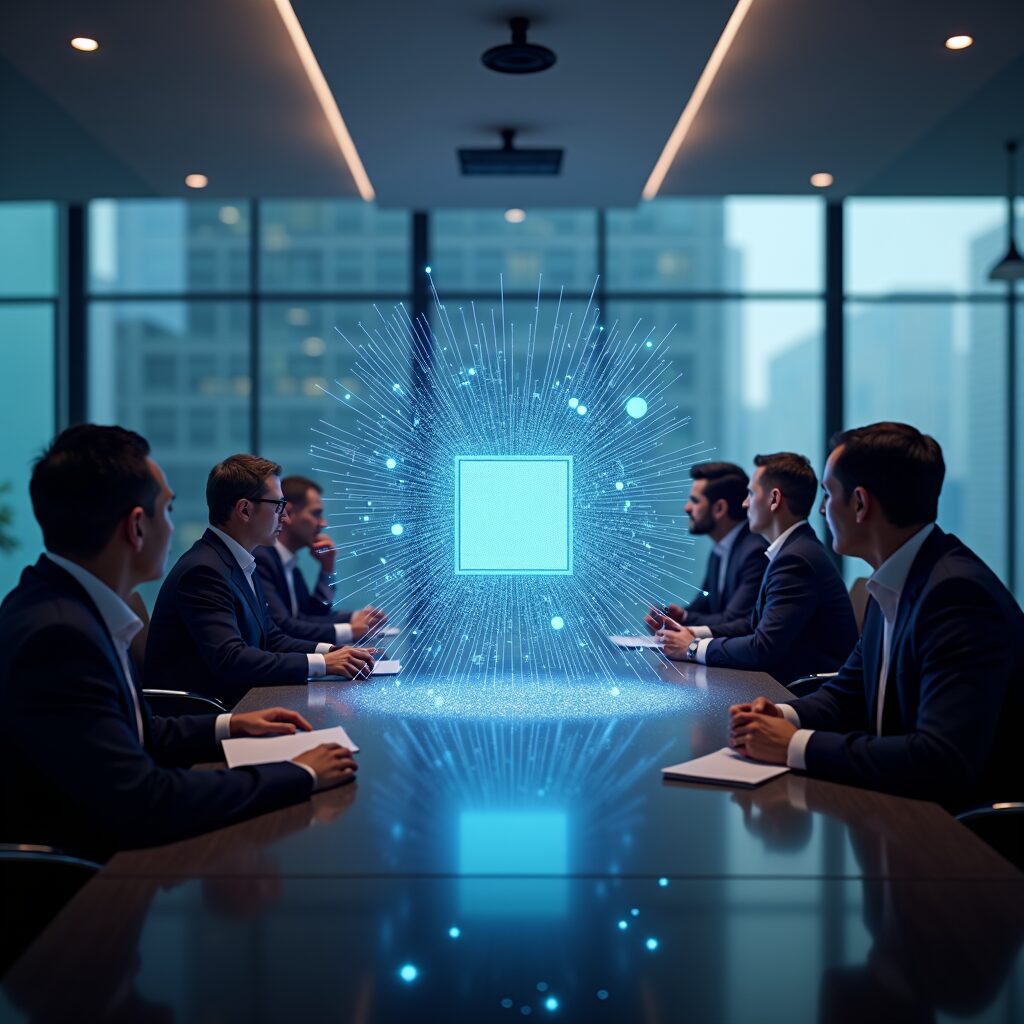 Chipcrisis: is uw AI-strategie nog wel houdbaar?