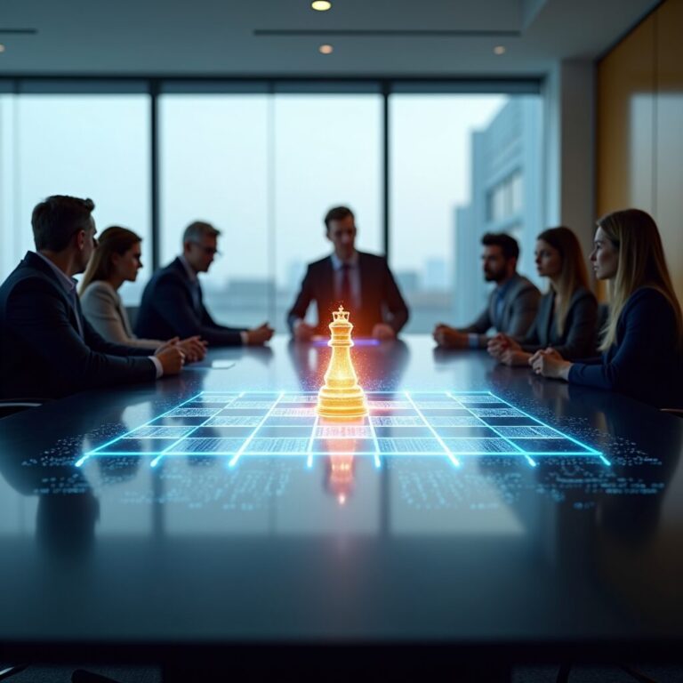 Agentic AI: de strijd om de digitale klant.