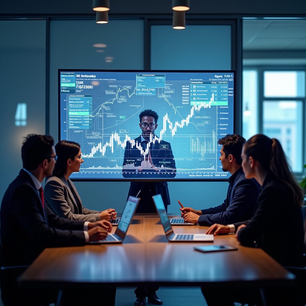 Chipcorrectie dwingt IT tot een strategische heroverweging.