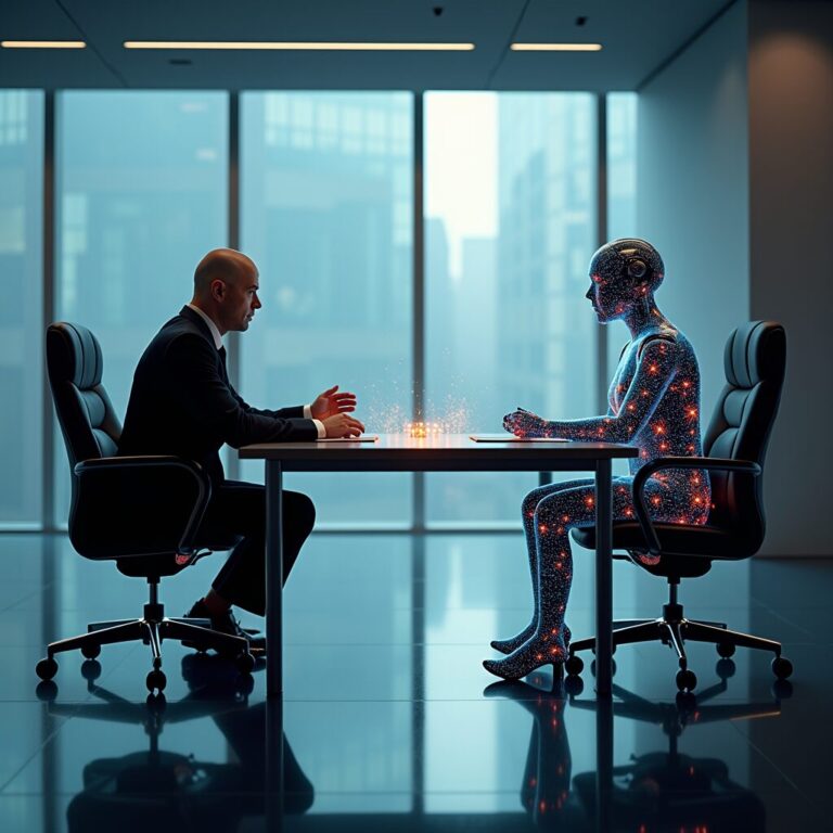 Amazon versus Perplexity: strijd om AI en platformcontrole.