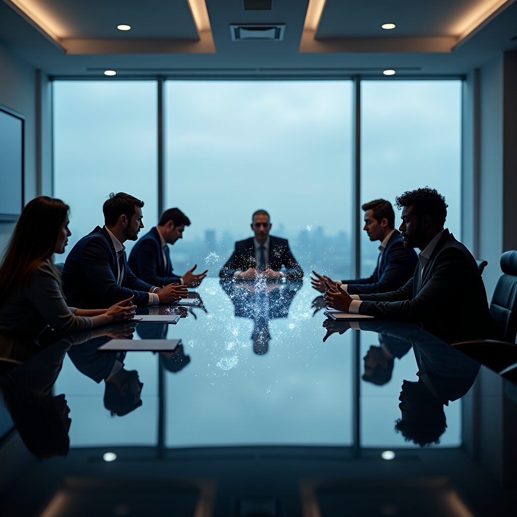 AI-schok dwingt tot herziening van uw IT-strategie.